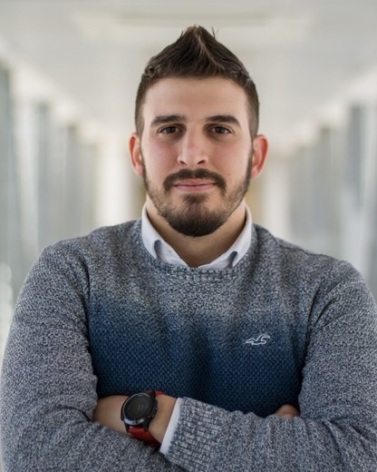 Mattia Piazza