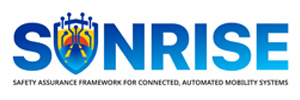 SUNRISE project logo